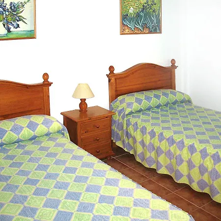 El Capistrano Village 105s