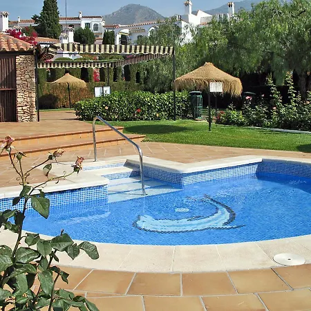 Сasa de vacaciones El Capistrano Village 105s *