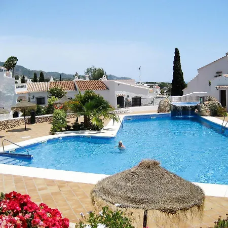 Сasa de vacaciones El Capistrano Village 105s *
