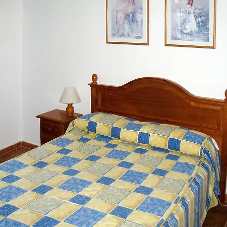 Сasa de vacaciones El Capistrano Village 105s